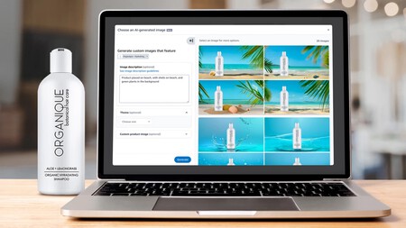 Amazon quiere que las imágenes de los anuncios se vean mejor. Solución: lanzar una IA generativa para vendedores